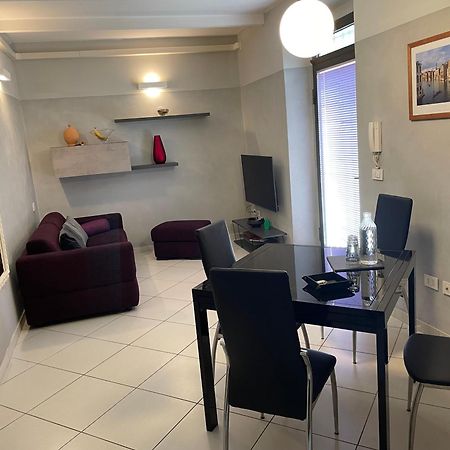 Flat 52 In San Jacopino Apartment Florence Luaran gambar
