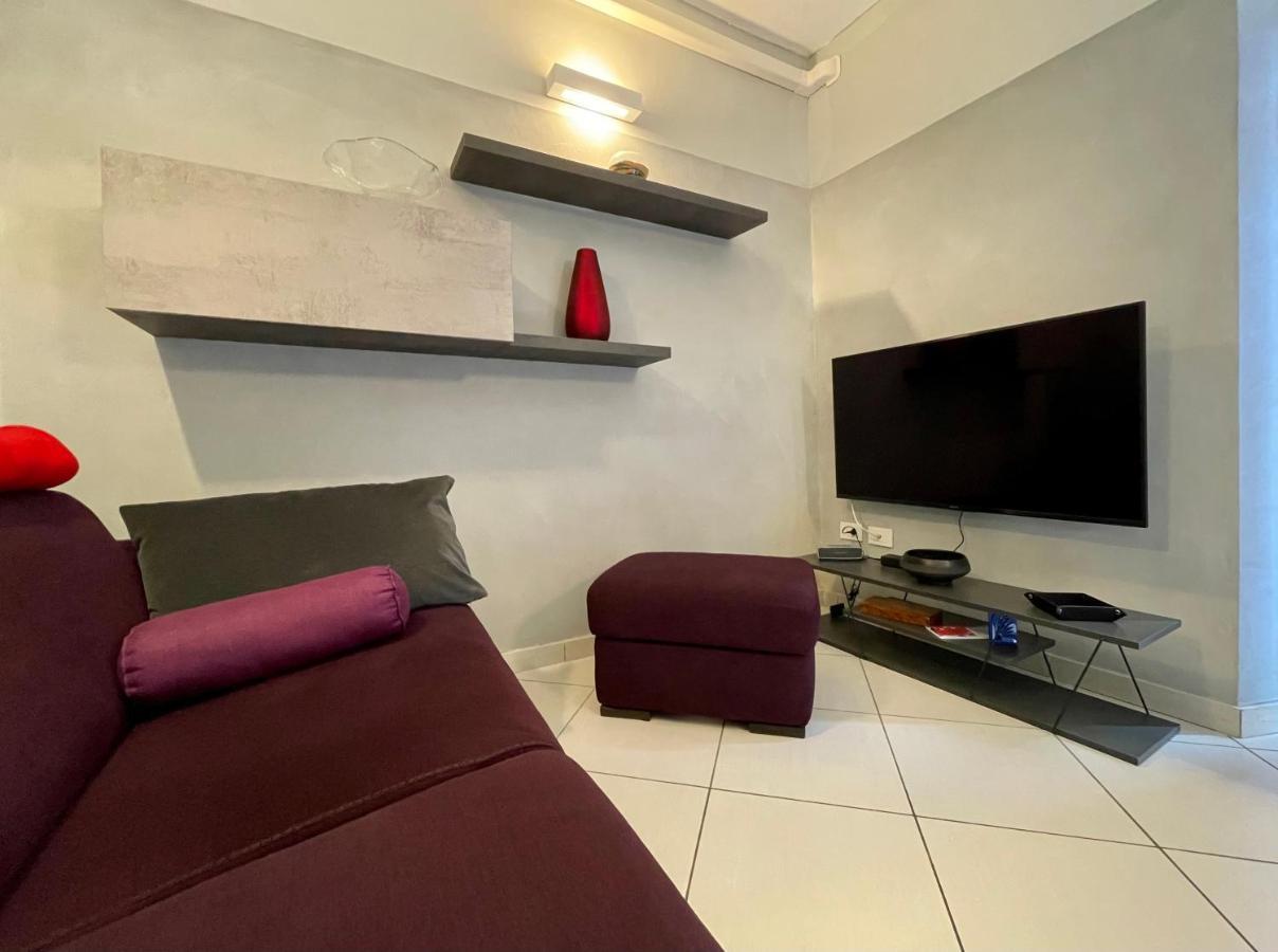 Flat 52 In San Jacopino Apartment Florence Luaran gambar