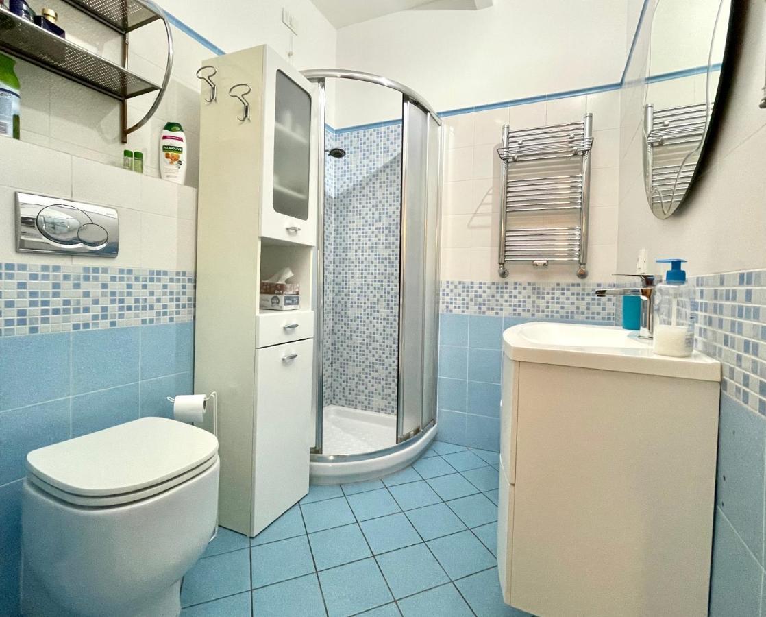 Flat 52 In San Jacopino Apartment Florence Luaran gambar