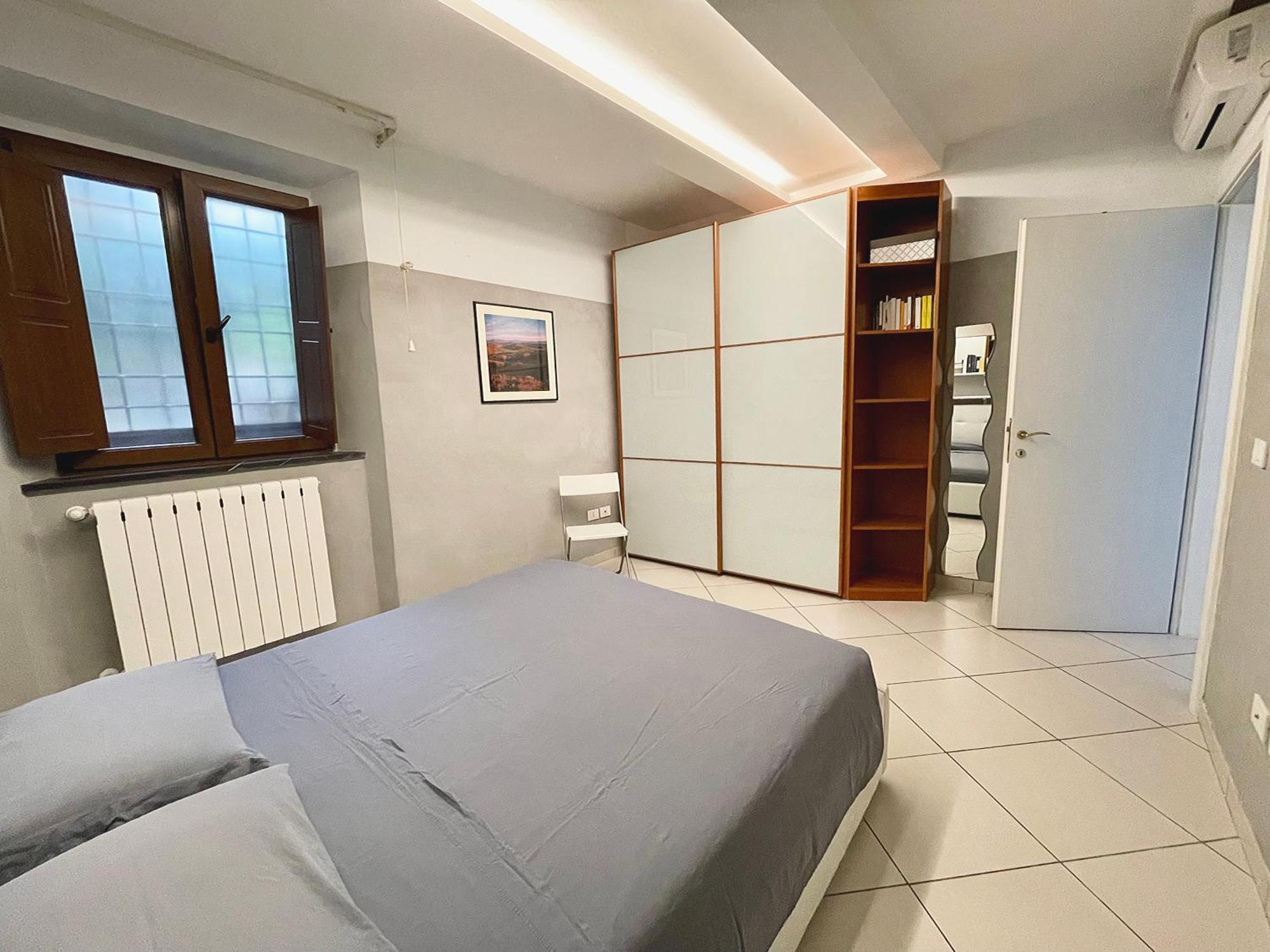 Flat 52 In San Jacopino Apartment Florence Luaran gambar
