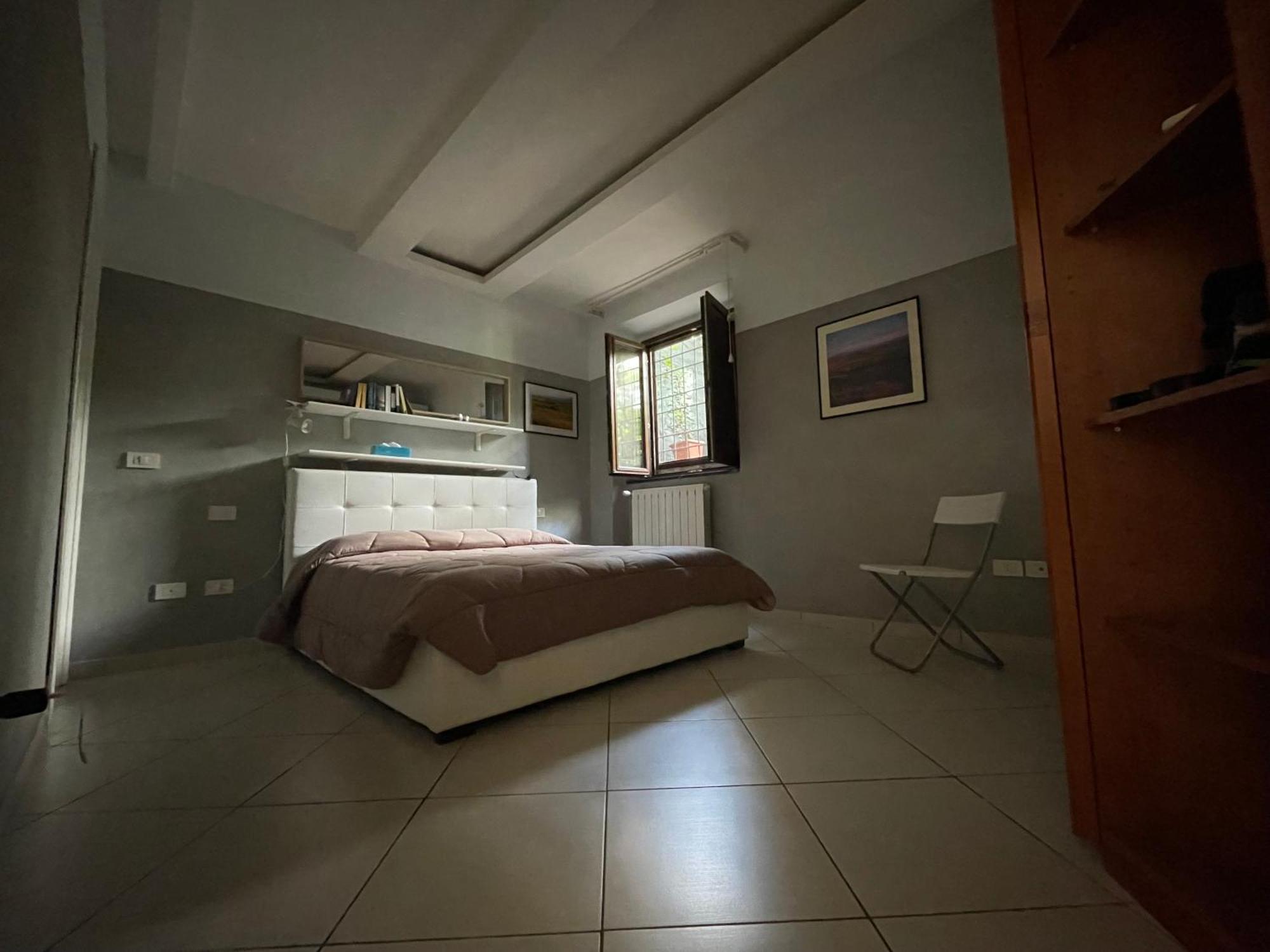Flat 52 In San Jacopino Apartment Florence Luaran gambar