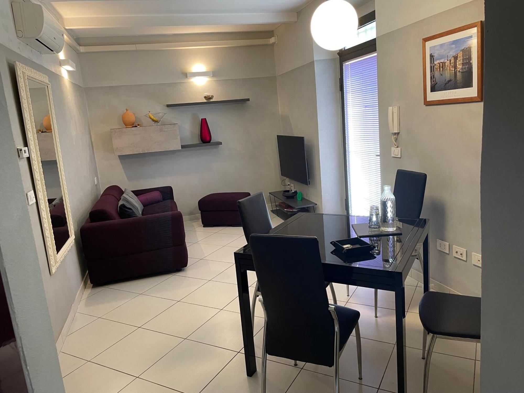 Flat 52 In San Jacopino Apartment Florence Luaran gambar